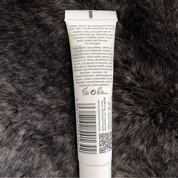 Symbiosis Invigorating & Resurfacing Eye Contour - Picture 2 of 2